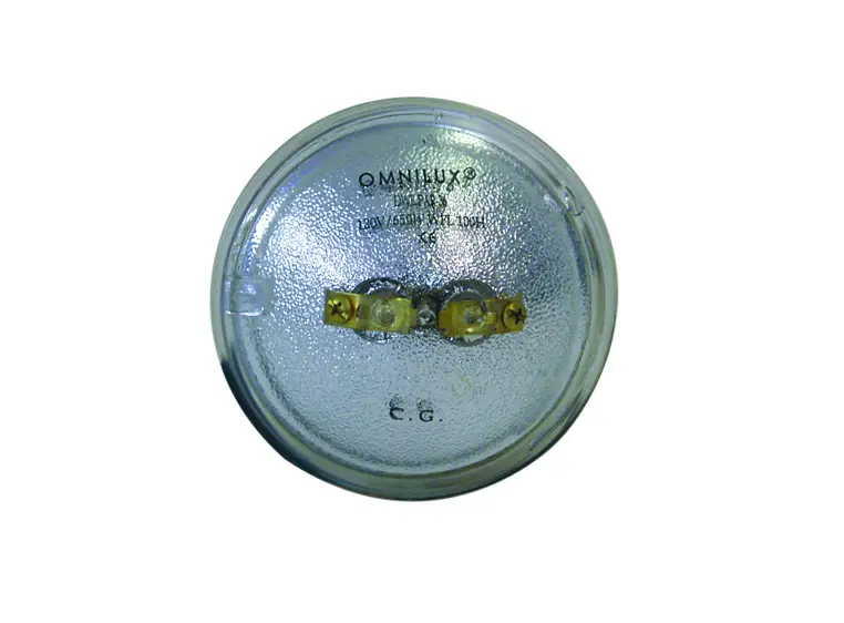 Omnilux DWE PAR-36 G53 120V/650W WFL 100h 